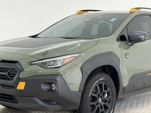 Used 2026 Subaru Crosstrek 2.5i Wilderness w/ Wilderness Package AWD/4WD image 25