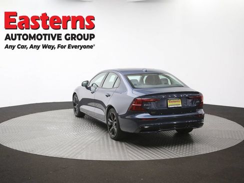 Used 2024 Volvo S60 B5 Core FWD image 65