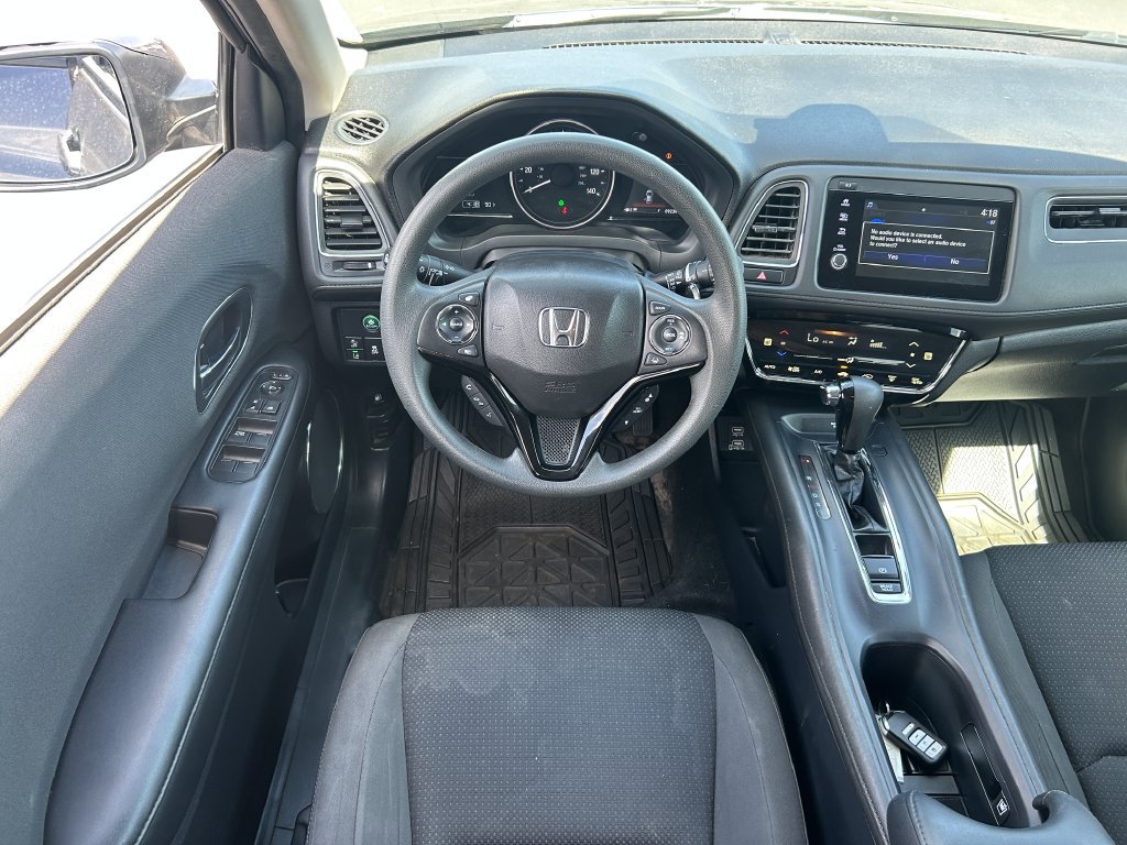 Used 2021 Honda HR-V EX image 28