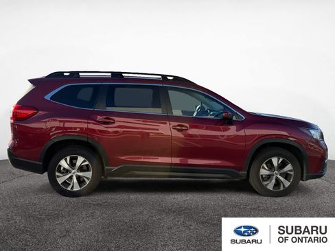 Used 2022 Subaru Ascent Premium w/ Convenience Package image 6