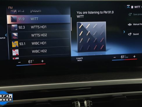 Used 2023 BMW 330i xDrive Sedan image 45