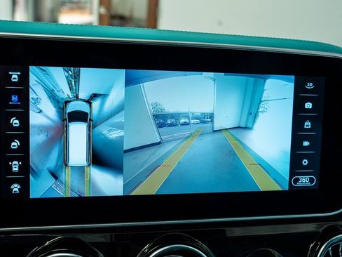 Used 2023 Mercedes-Benz Metris Passenger image 44