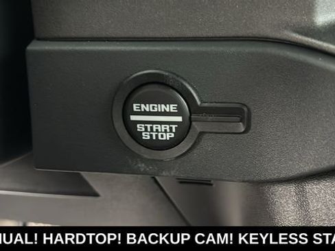 New 2026 Ford Bronco 4-Door AWD/4WD image 10