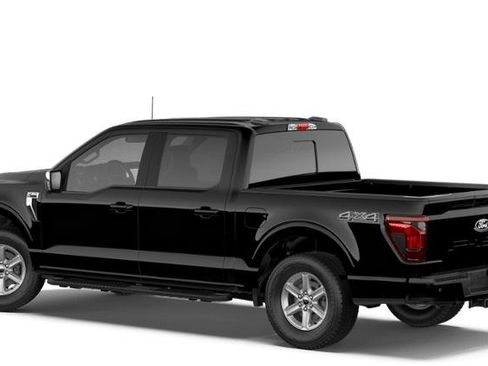 New 2026 Ford F150 XLT image 2