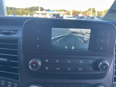 New 2025 Ford Transit 350 148 Low Roof AWD image 22