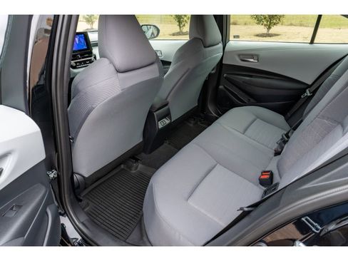 Used 2026 Toyota Corolla SE image 12