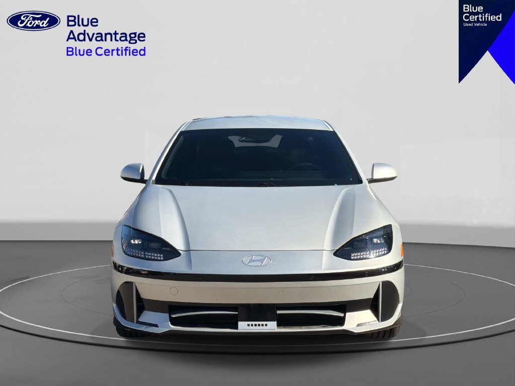 Used 2023 Hyundai Ioniq 6 SEL RWD image 3