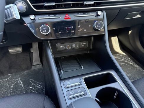 New 2026 Hyundai Sonata SEL image 18