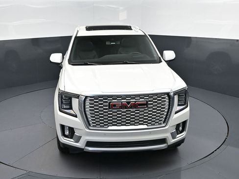 Used 2021 GMC Yukon Denali image 39