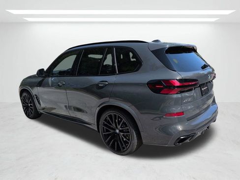 New 2026 BMW X5 xDrive40i w/ Executive Package AWD/4WD image 6