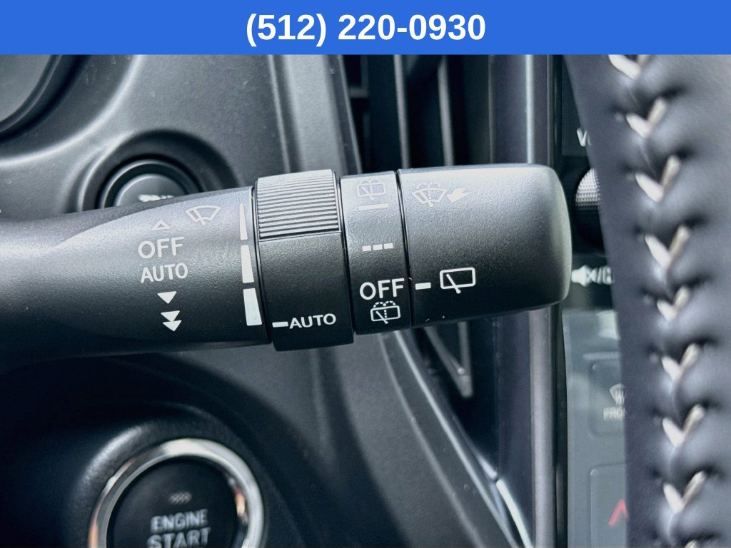 New 2026 Subaru Forester Touring AWD/4WD image 14