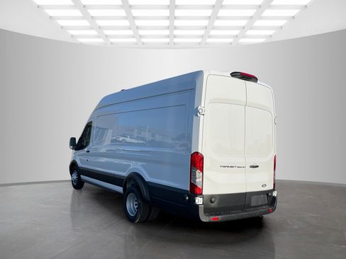 New 2026 Ford Transit 350 148 High Roof Extended DRW RWD image 9