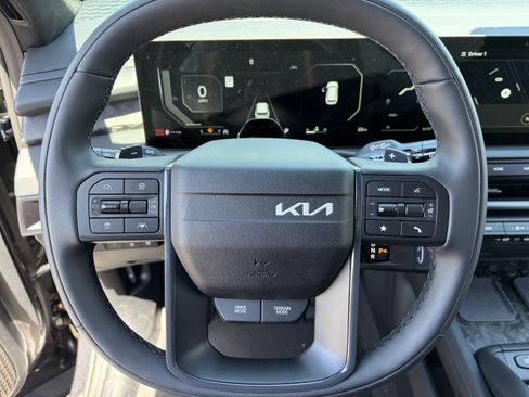 New 2027 Kia Telluride SX Prestige X-Pro AWD/4WD image 21