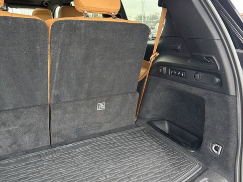 Certified 2024 Jeep Grand Cherokee L Summit image 35