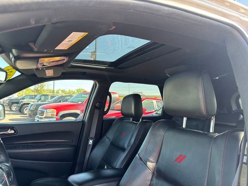 Used 2023 Dodge Durango GT AWD/4WD image 25