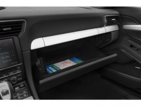 Used 2015 Porsche 911 Targa 4S image 17