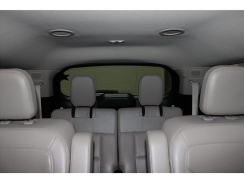 Used 2022 Ford Explorer Limited w/ Equipment Group 301A image 18