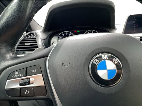Used 2021 BMW X3 sDrive30i RWD image 41