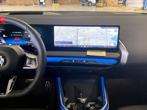 New 2026 BMW X3 M50 image 6