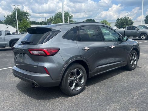 Used 2024 Ford Escape ST-Line w/ Equipment Group 301A FWD image 6