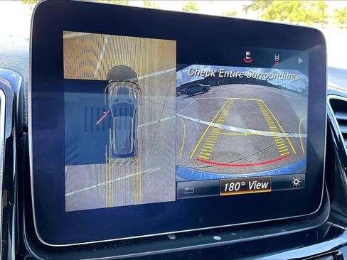 Used 2017 Mercedes-Benz GLE 350 4MATIC image 26