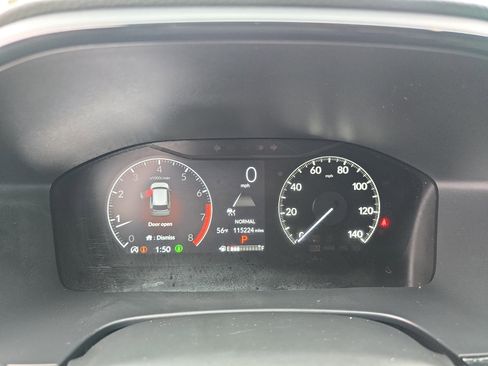 Used 2023 Honda CR-V EX-L image 19