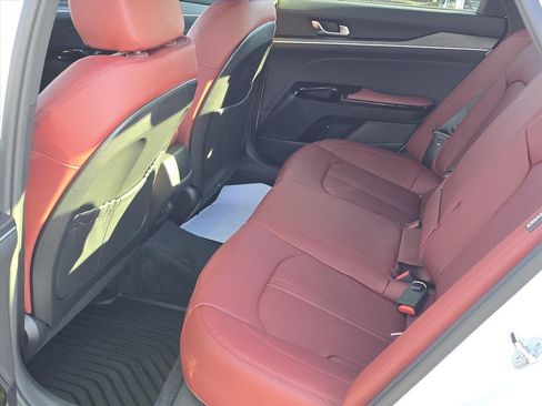 New 2026 Kia K5 GT-Line image 13