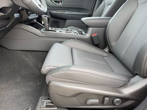 New 2026 Subaru Outback Touring XT AWD/4WD image 11