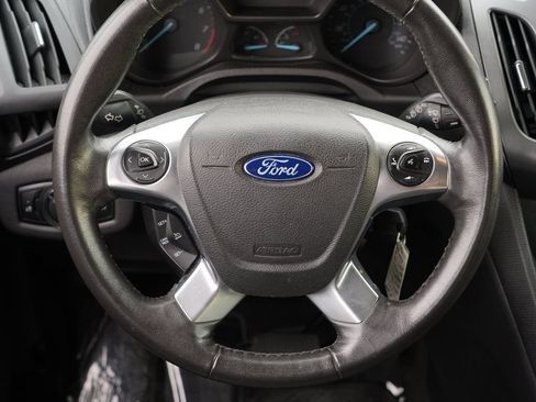 Used 2018 Ford Transit Connect XL FWD image 22