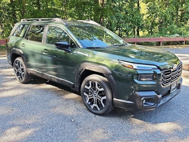 New 2026 Subaru Outback Touring XT AWD/4WD image 1
