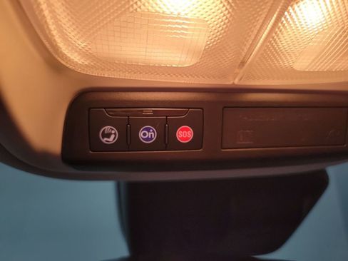 Used 2024 Chevrolet TrailBlazer LS image 45