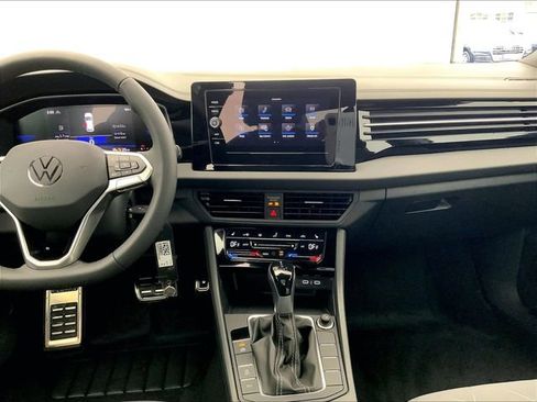 New 2026 Volkswagen Jetta Sport FWD image 7
