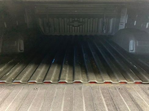 Used 2021 Chevrolet Silverado 1500 LTZ w/ LTZ Premium Package image 9