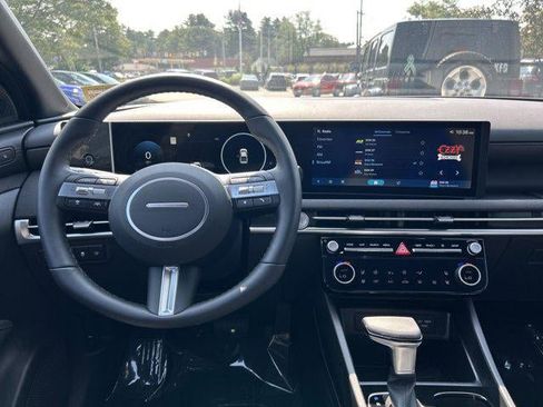 New 2026 Hyundai Santa Cruz Limited image 47