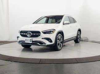 Certified 2026 Mercedes-Benz GLA 250 4MATIC video 3