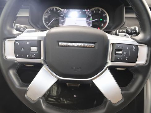 Used 2023 Land Rover Discovery S R-Dynamic image 42