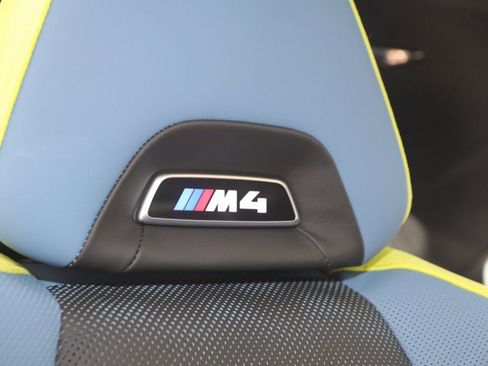 Used 2023 BMW M4 Competition RWD image 15