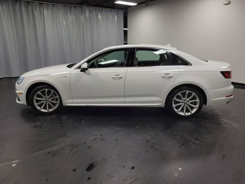 Used 2019 Audi A4 2.0T Premium Plus w/ Premium Plus Package image 6