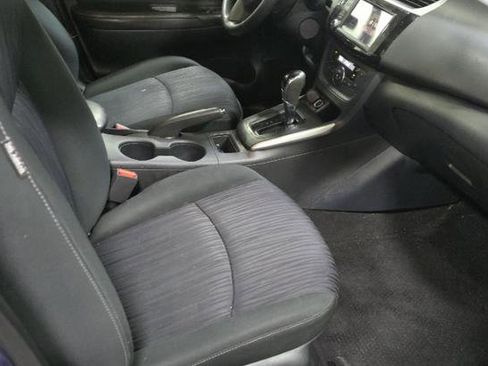 Used 2019 Nissan Sentra SV image 9