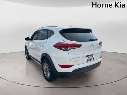 Used 2018 Hyundai Tucson SEL AWD/4WD image 5