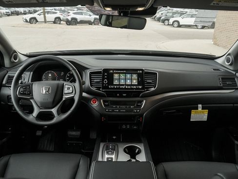 New 2026 Honda Ridgeline RTL image 11