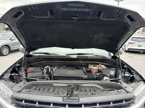 Certified 2020 Chevrolet Silverado 1500 LT w/ Trailering Package image 29