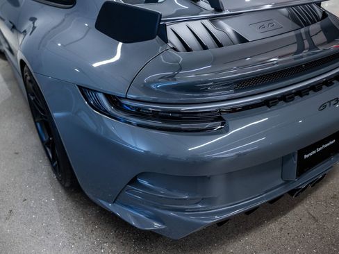 Certified 2022 Porsche 911 GT3 RWD image 27