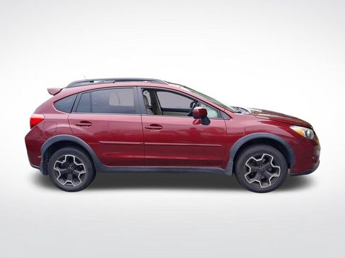 Used 2014 Subaru Crosstrek 2.0i Limited AWD/4WD image 9