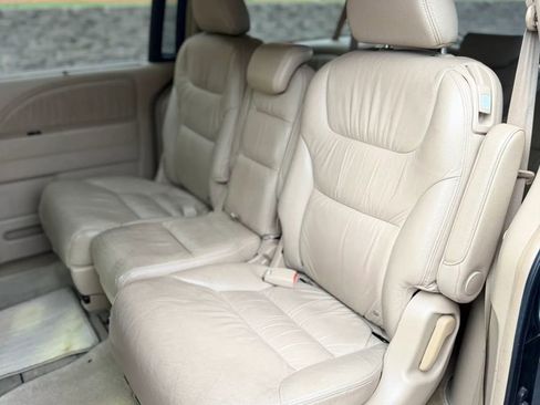 Used 2006 Honda Odyssey EX-L image 16