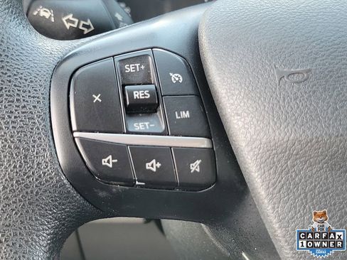 Used 2023 Ford Transit 350 XLT RWD image 22