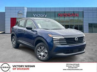 New 2026 Nissan Kicks S FWD video 1