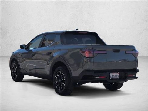 Used 2023 Hyundai Santa Cruz SEL image 7