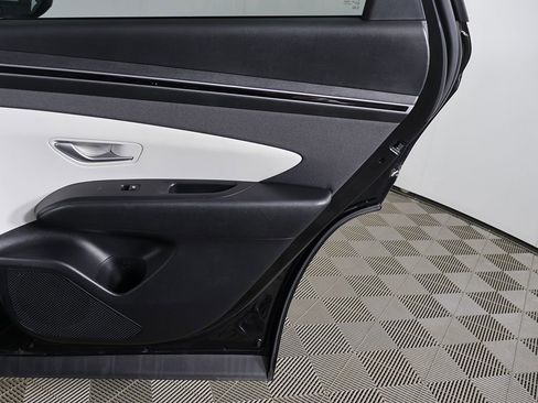 Used 2024 Hyundai Tucson SEL w/ Convenience Package image 25