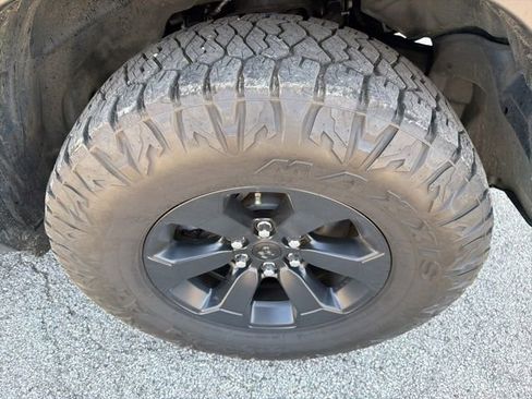 Used 2022 RAM 1500 Rebel w/ Night Edition image 18